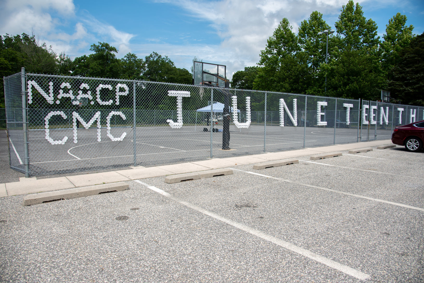 The Cape May County NAACP is sponsoring its first annual Juneteenth